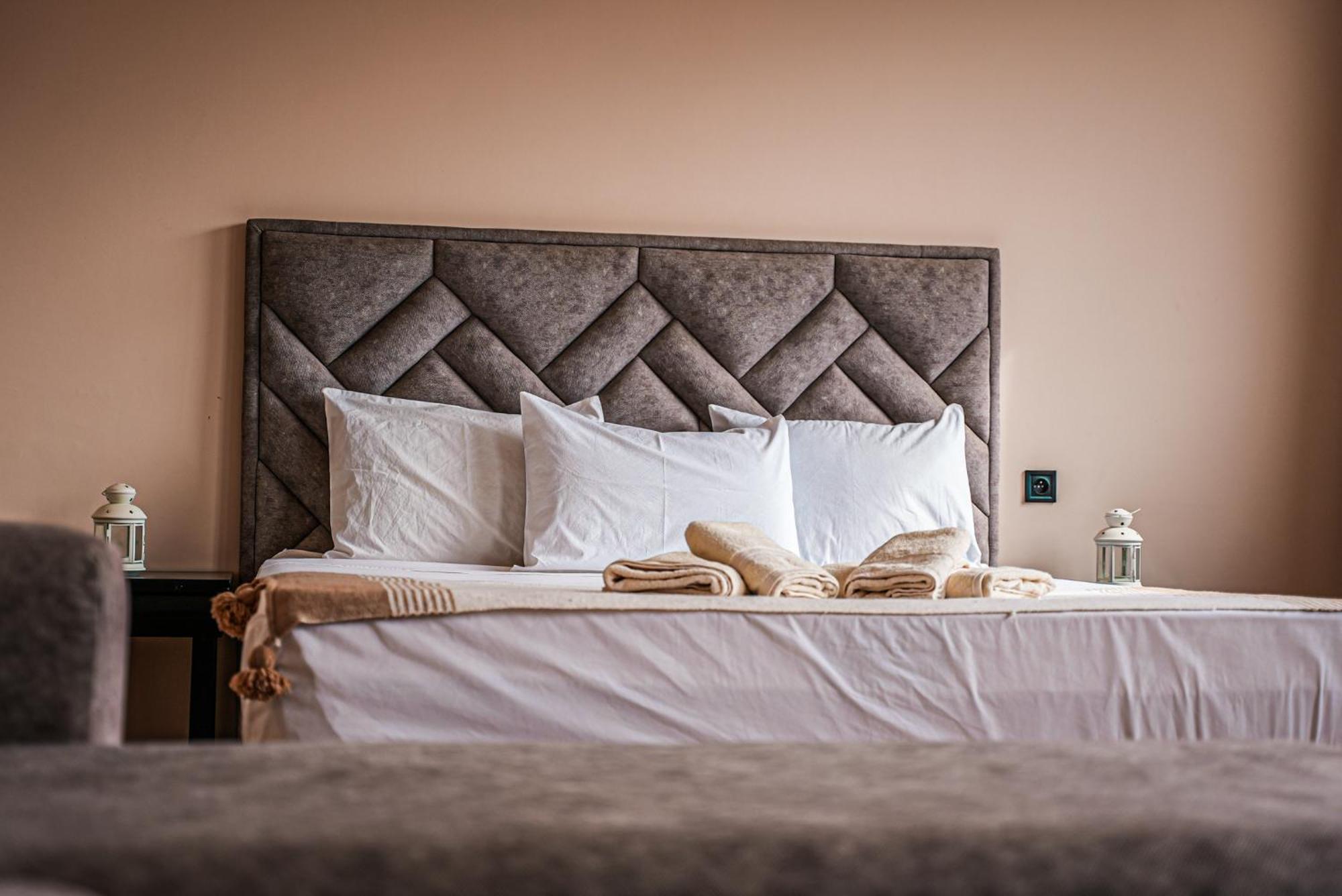Rimaliz House Hotel Amizmiz Buitenkant foto